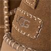 UGG CLASSIC ULTRA ANKLE BOOT - BRONZE